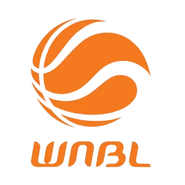 Women's National Basketball League logo