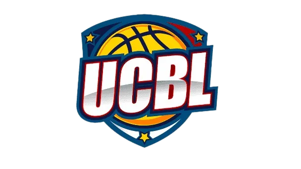 Philippines University Basketball League Cup logo
