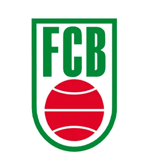 Brazil Campeonato  Women FCB logo