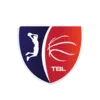 Thailand Basketball League	 logo