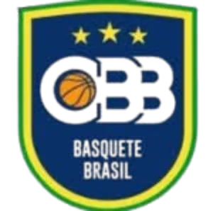 brazil championship u20 women logo