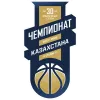 Kazakhstan Women's National League logo