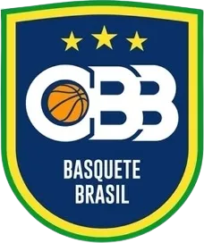 Brazil CBB U21 logo