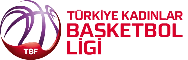 Turkish Basketball League Women logo