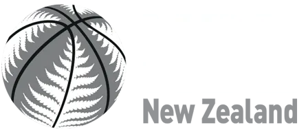 New Zealand National Basketball League logo