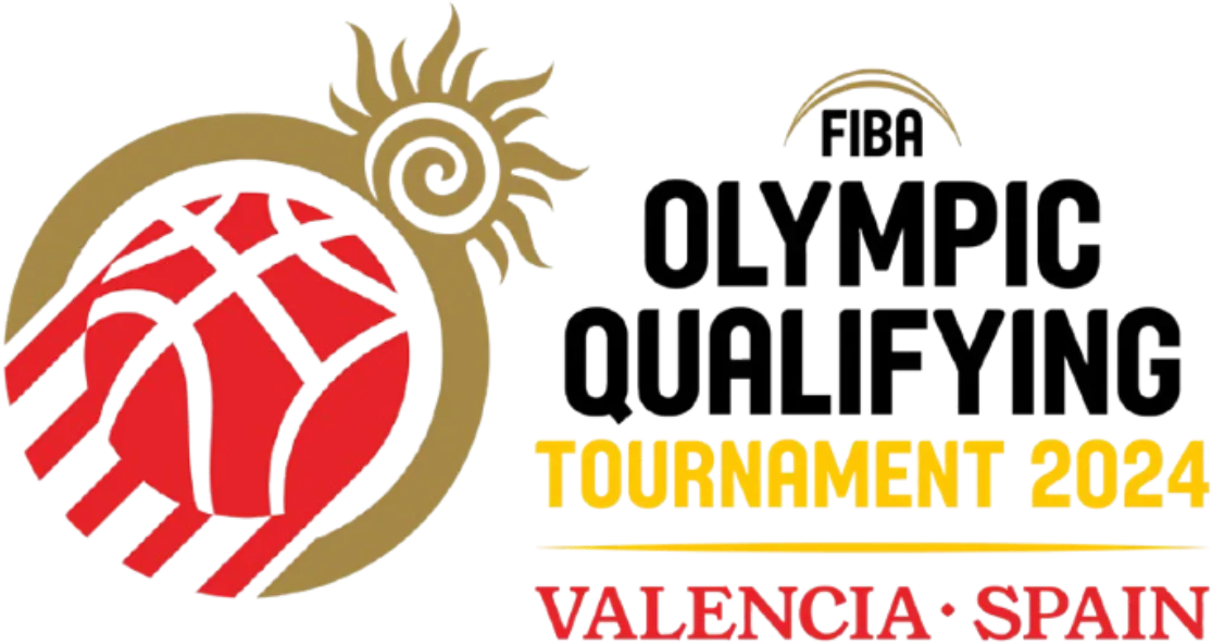 Olympic Man's Basketball Qualifying Tournament