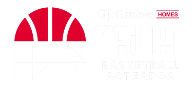 New Zealand Basketball League Womens logo