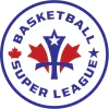Canada Basketball Super League logo