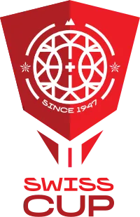 Switzerland Cup logo