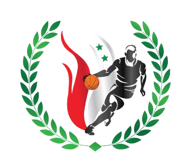 Syrian Championship logo