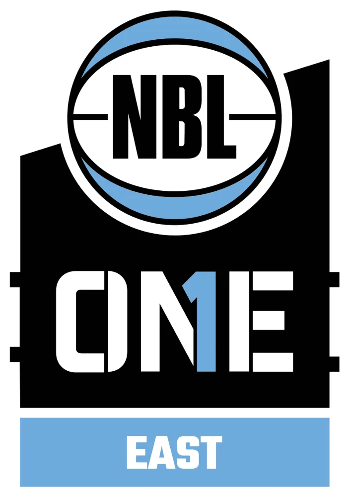 NBL1 Eastern logo