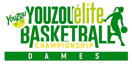 Cameroon Woman's Champ.National