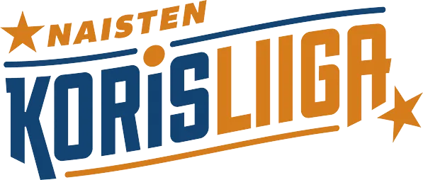 Naisten Korisliiga logo