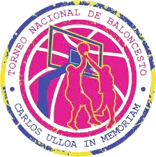Nicaragua Torneo Carlos Ulloa logo