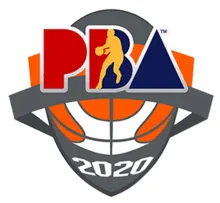 Philippines PBA Cup logo