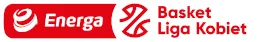 Basket Liga Kobiet logo