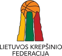 Lithuania Division B Women logo