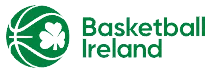 Basketball Ireland logo