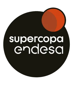 Spain Supercopa Women's ACB logo