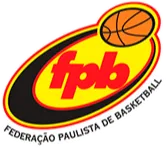 Brazil Camp.Interclubes U19 logo