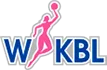 Women's Korean Basketball League logo