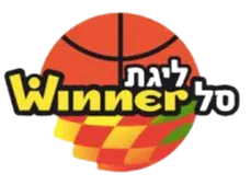 Israel Women's National Cup logo