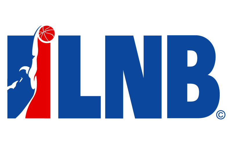 FRANCE Basketball League U21 logo