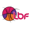 Brazil Liga Feminina de Basquete logo