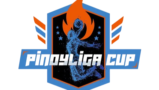 Philippines Pinoyliga Cup logo