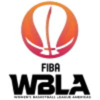 WBLA Women logo