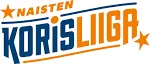 Naisten Korisliiga logo