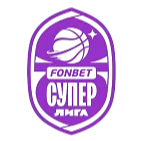 Russia Women's Superleague 1 logo