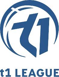 China Taiwan T1 League logo