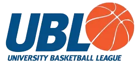 Australian Women's University Basketball League logo