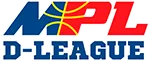 Malaysia MPL D-League logo