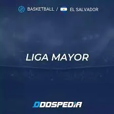 El Salvador Liga Mayor