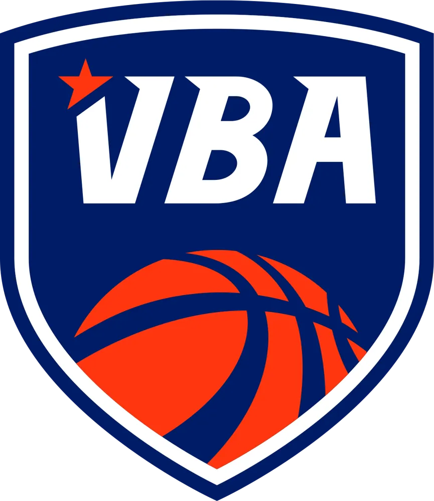 Vietnam Hanoi Women's Basketball League logo