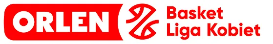 Poland 1 Liga Women logo
