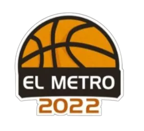 Uruguay Metro League logo