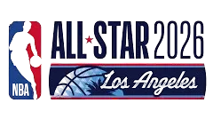 National Basketball Association ALL STAR