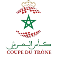 Morocco Throne Cup logo