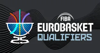Europe Basketball Championship Qualifier