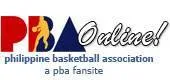 Philippine Baskerball Association logo