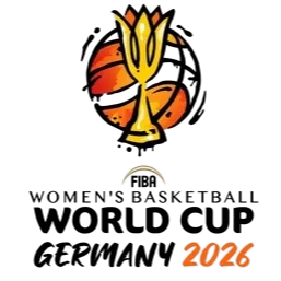 FIBA Women's Basketball World Cup logo
