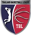 Thailand WTBL logo