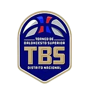 Dominican Republic TBS logo