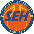 Superettan Basket logo