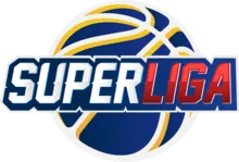 Liga Profesional de Baloncesto logo