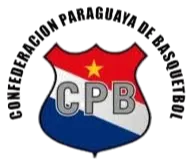 Paraguay de Mayores logo