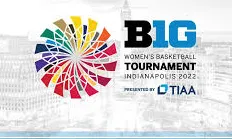 BIH Women's College Basketball logo